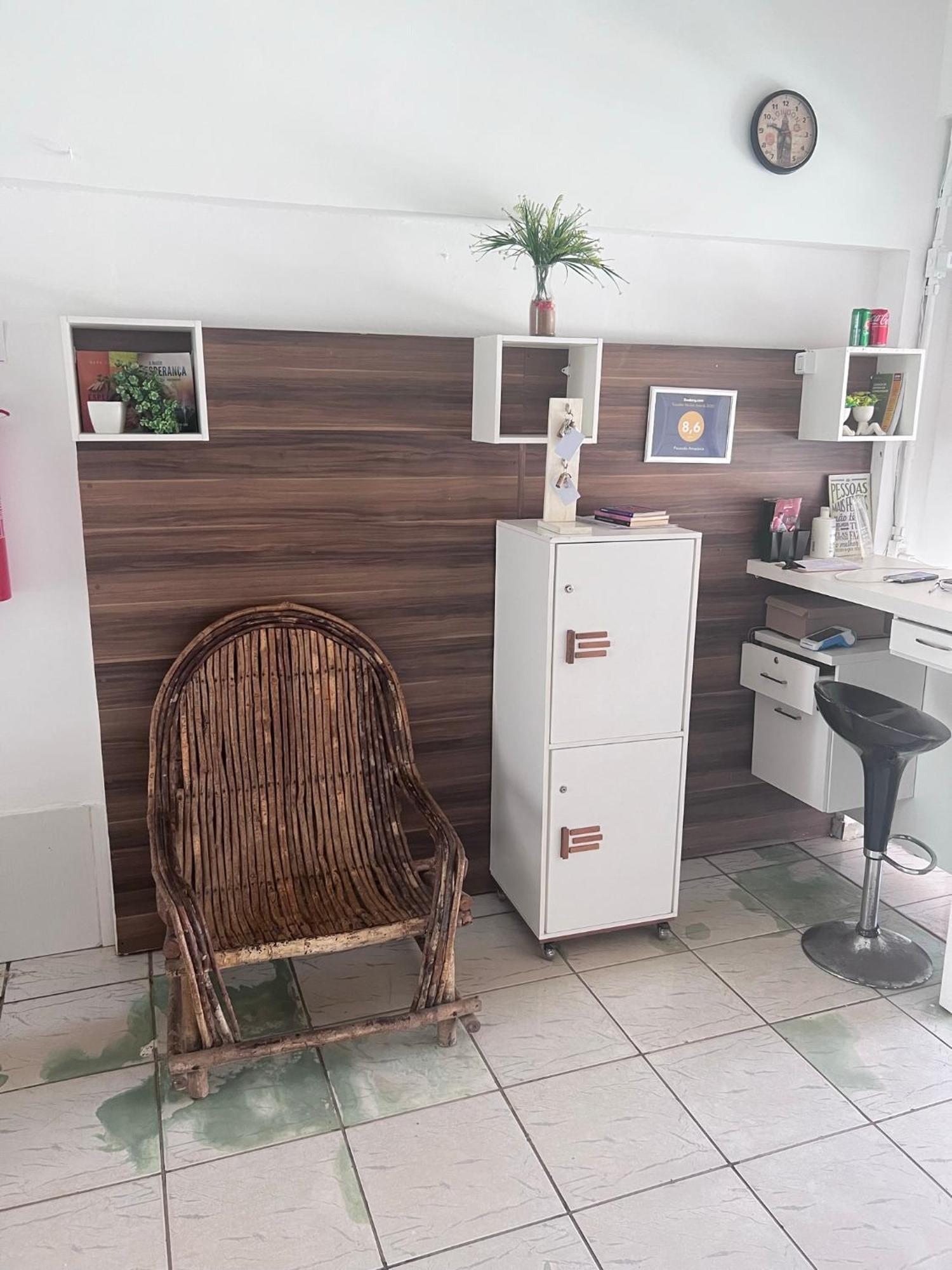 Estalagem Amazônia