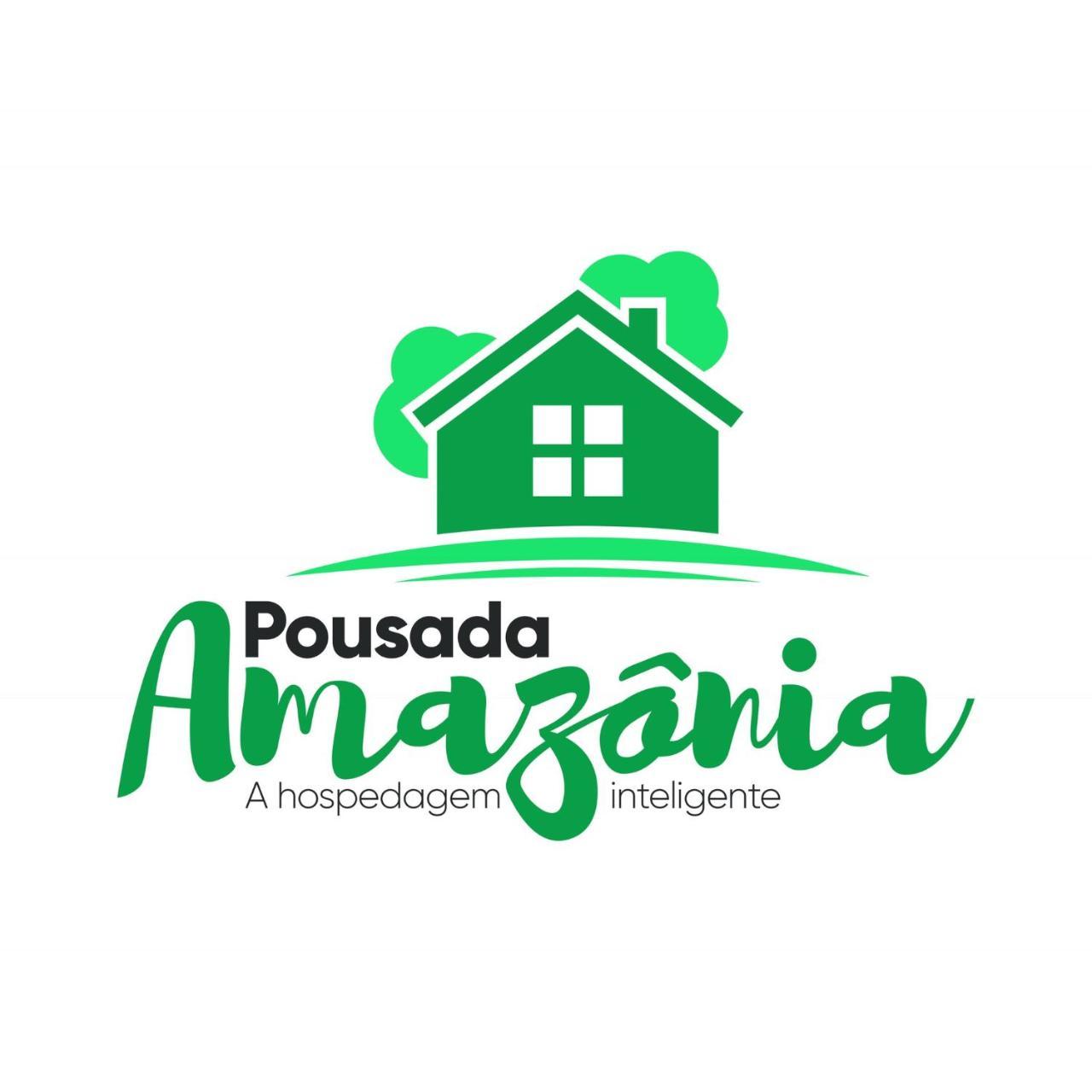 Estalagem Amazônia Rio Branco