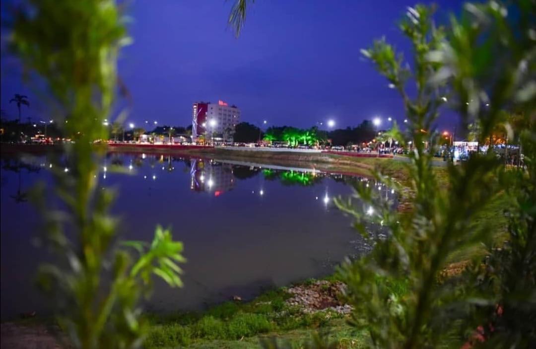 Amazônia * Rio Branco
