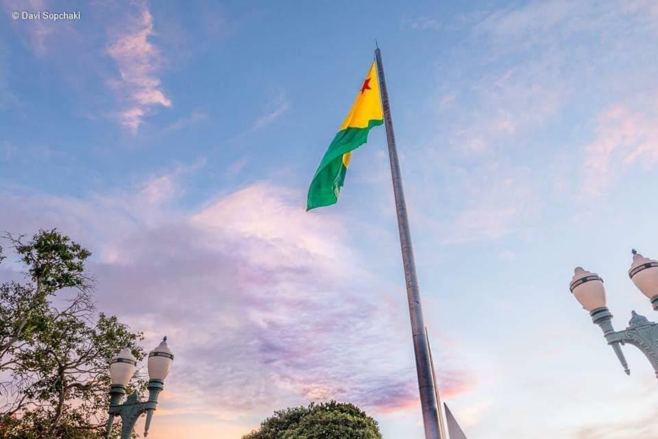 Amazônia Estalagem *
