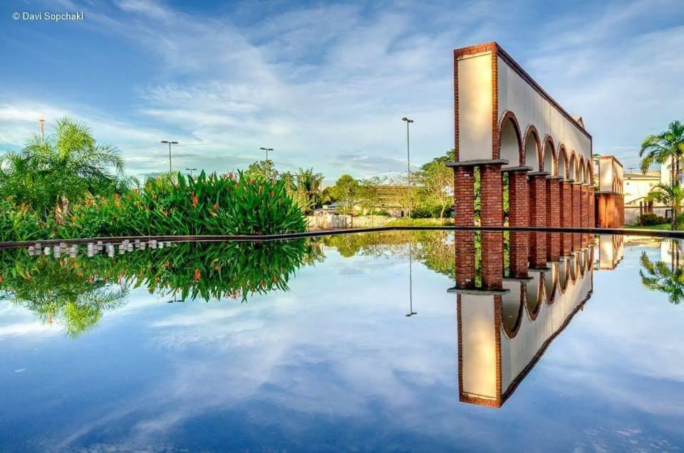 Estalagem Amazônia Rio Branco